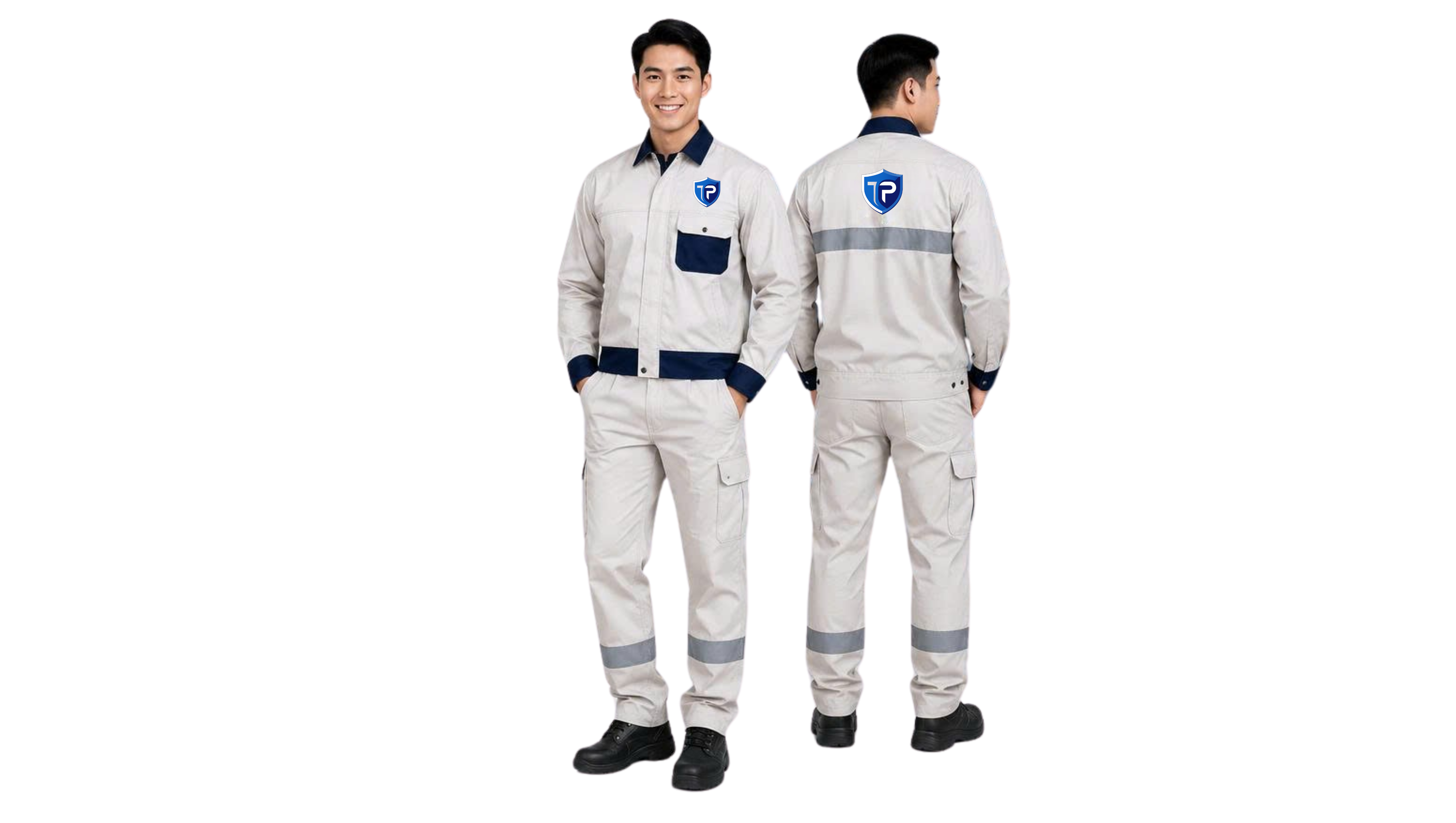 Thiết bị bảo hộ lao động chuyên nghiệp